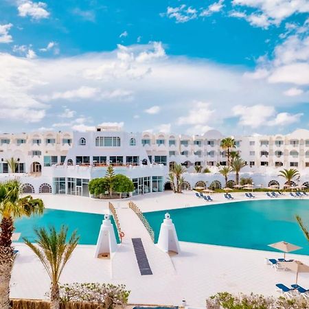 Best Time Alkantara Djerba Aghīr Exterior foto