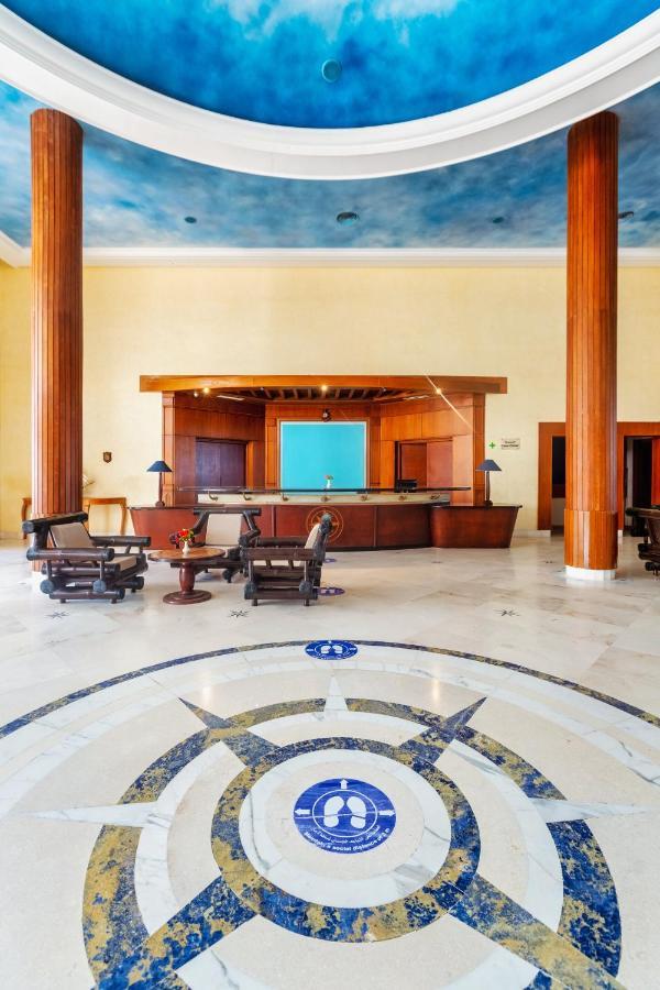 Best Time Alkantara Djerba Aghīr Exterior foto