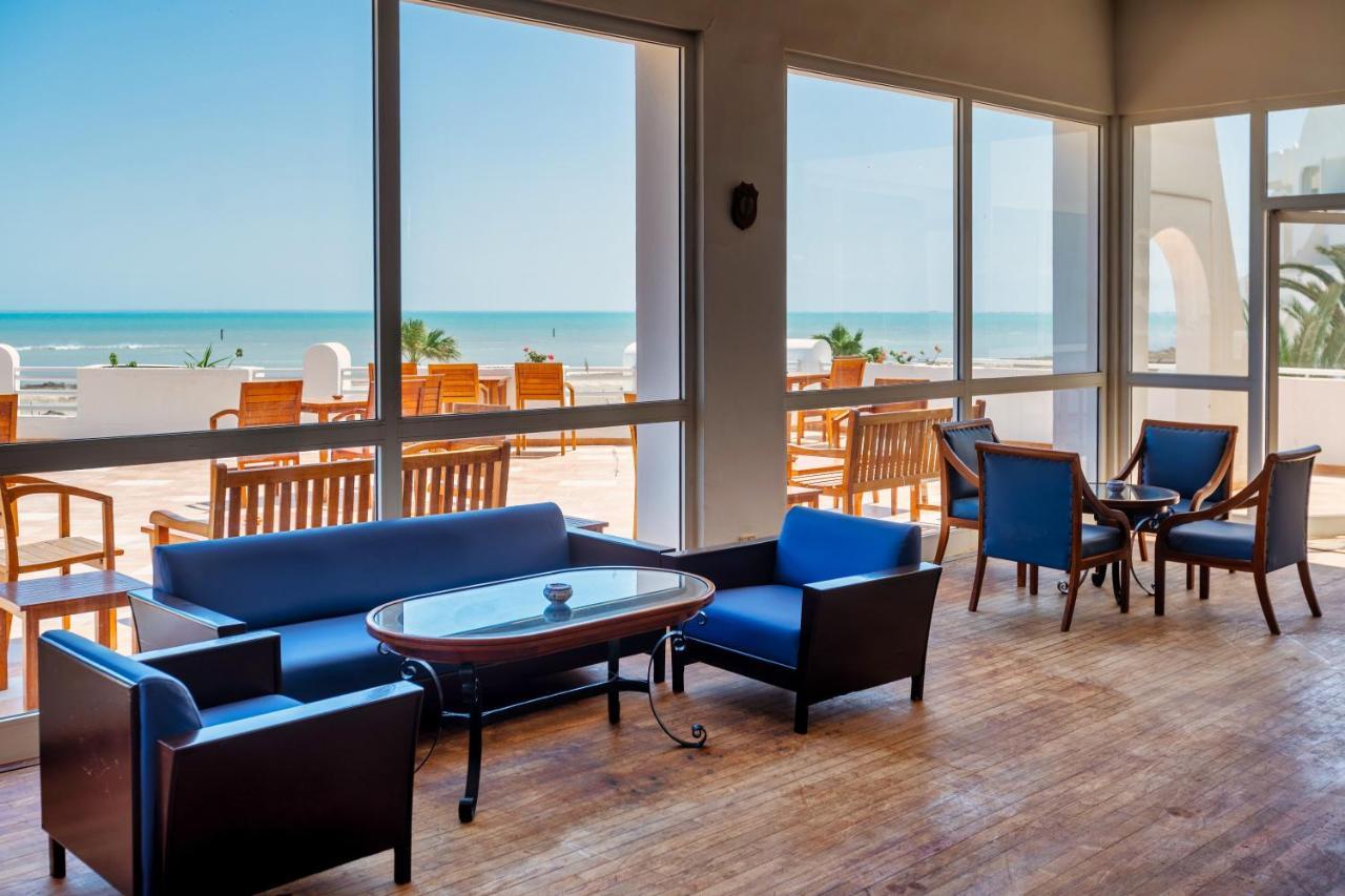 Best Time Alkantara Djerba Aghīr Exterior foto