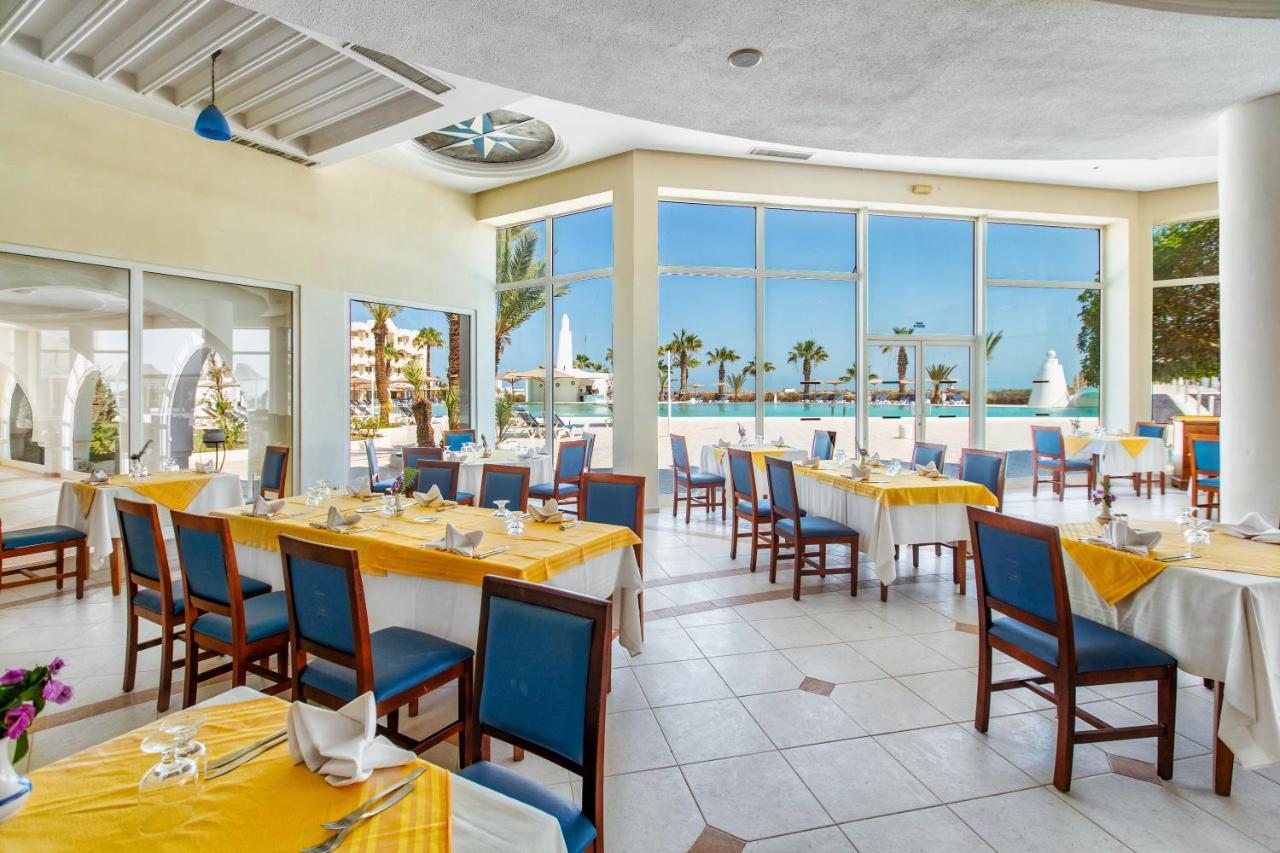 Best Time Alkantara Djerba Aghīr Exterior foto