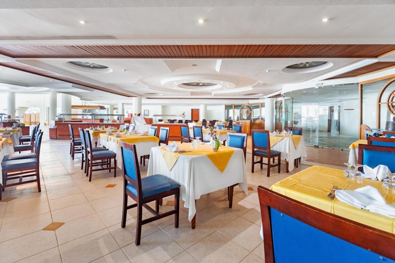 Best Time Alkantara Djerba Aghīr Exterior foto