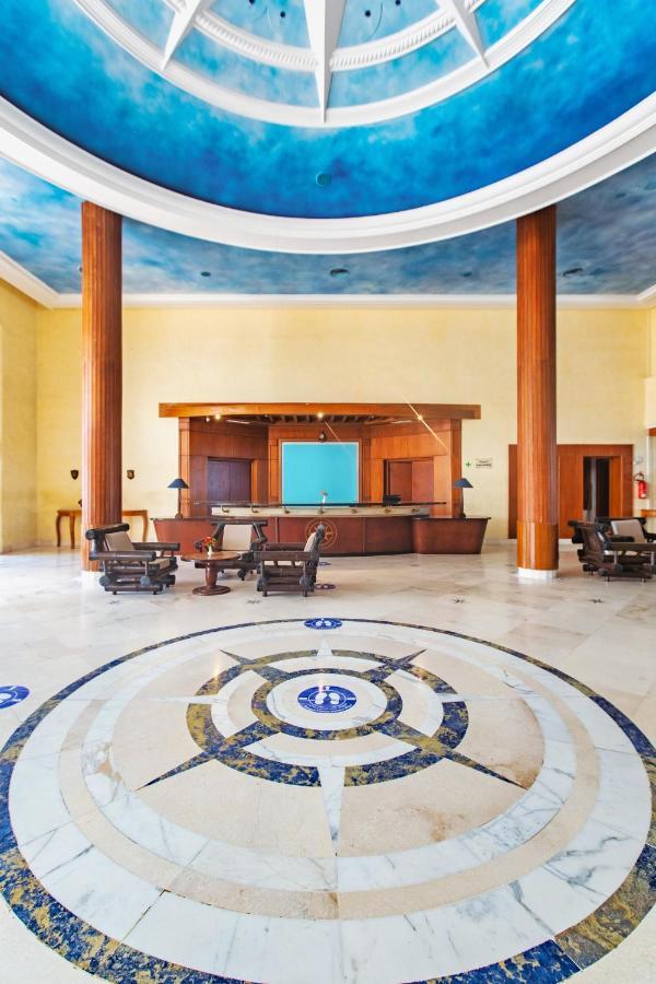Best Time Alkantara Djerba Aghīr Exterior foto